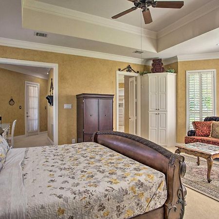 Lavish Celina Home With Patio And Game Room! Zewnętrze zdjęcie