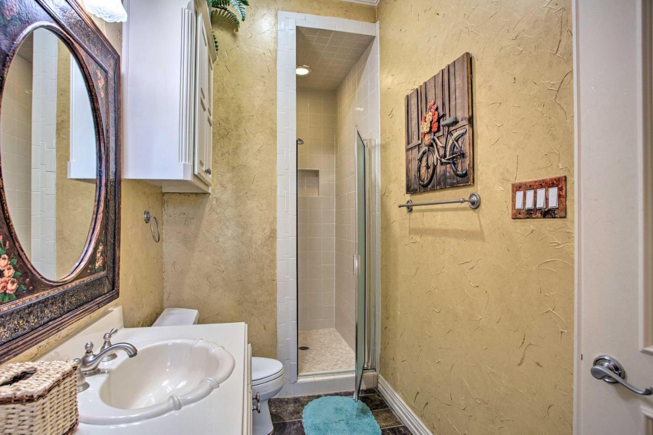 Lavish Celina Home With Patio And Game Room! Zewnętrze zdjęcie